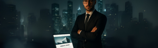Why Every Business Needs a Professional Website in 2025